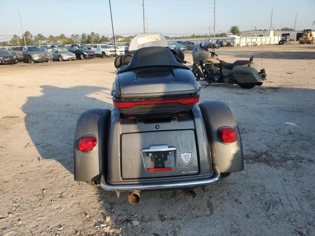 2021 HARLEY-DAVIDSON FLHTCUTG 1HD1MAF15MB850195