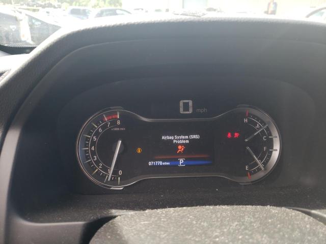 2016 HONDA PILOT LX - 5FNYF6H12GB099997