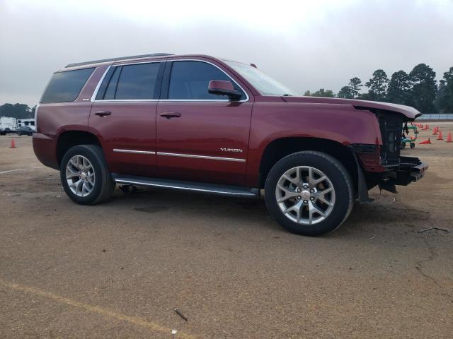 2018 GMC YUKON SLE 1GKS1AKC1JR290737