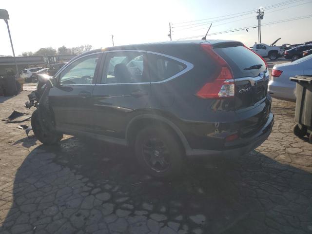 2016 HONDA CR-V LX - 2HKRM4H31GH613713