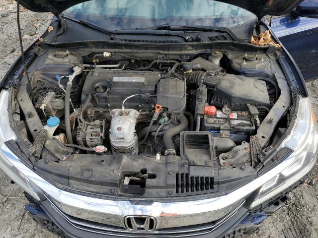 2016 HONDA ACCORD LX - 1HGCR2F35GA035655