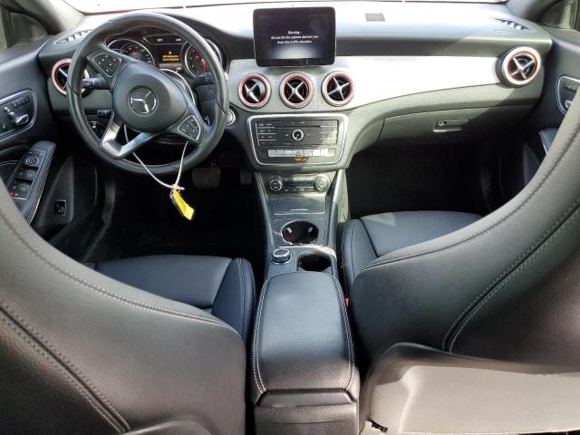 2018 MERCEDES-BENZ CLA 250 - WDDSJ4EB1JN632247