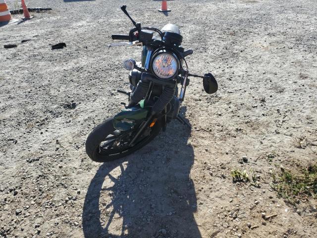 2015 YAMAHA XVS950 CR - JYAVN06E7FA001185