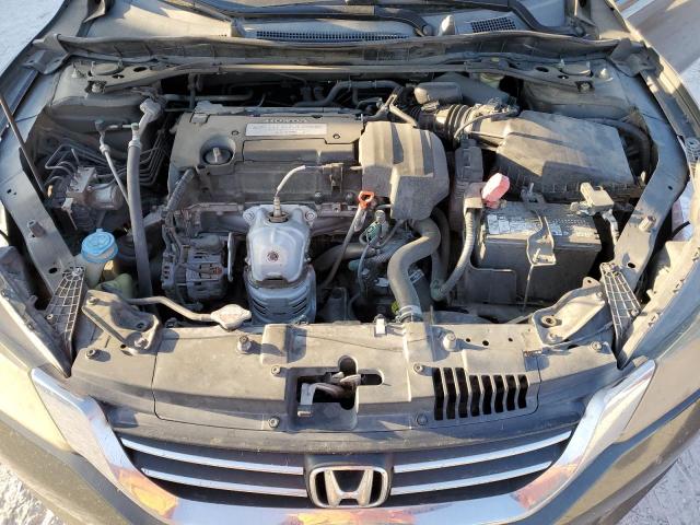 VIN 1HGCR2F81DA140636 2013 Honda Accord, Exl no.11