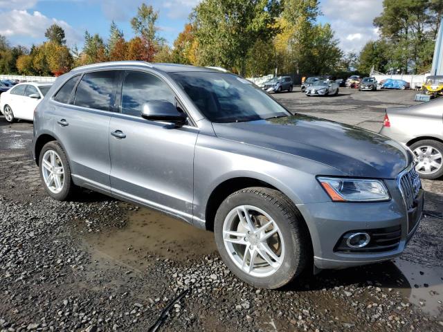 2016 AUDI Q5 PREMIUM - WA1L2AFP3GA027810