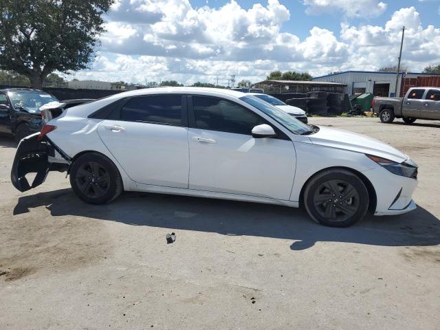 2021 HYUNDAI ELANTRA SE 5NPLM4AG8MH019991