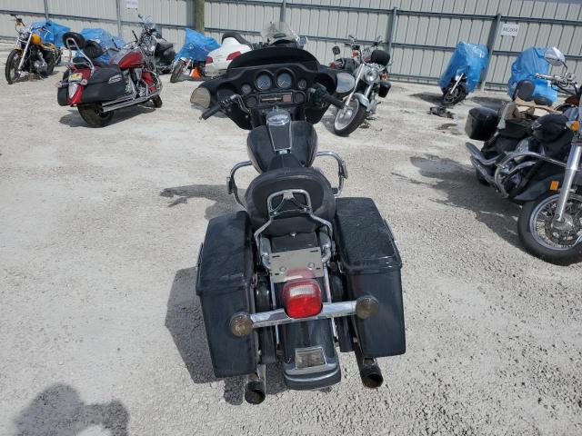 2002 HARLEY-DAVIDSON FLHT 1HD1DDV122Y661727