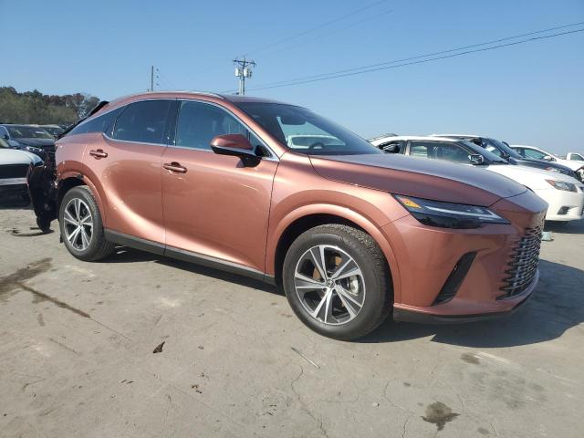 2024 LEXUS RX 350 PRE - JTJCHMAA4R2011490
