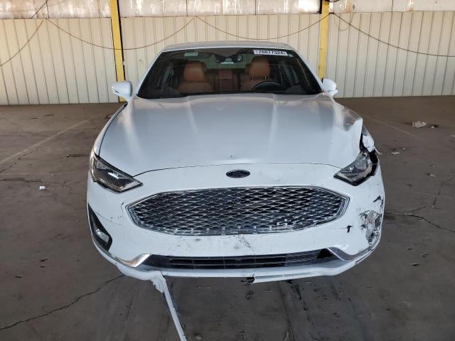 2019 FORD FUSION TIT - 3FA6P0K91KR271093