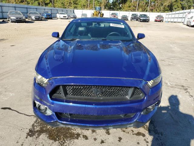 2016 FORD MUSTANG GT - 1FA6P8CF2G5335476