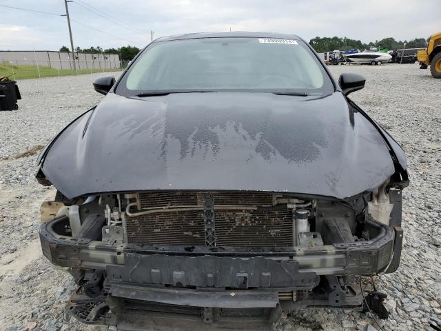 2017 FORD FUSION SE - 3FA6P0H92HR321659