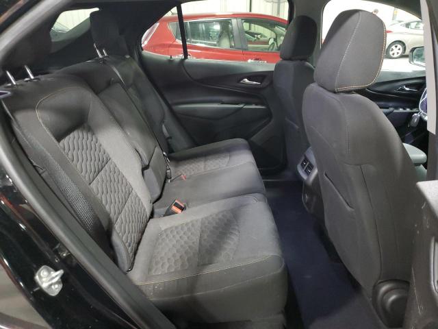 2018 CHEVROLET EQUINOX LT - 3GNAXJEVXJL327916