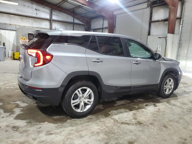2024 GMC TERRAIN SL - 3GKALTEG0RL342202
