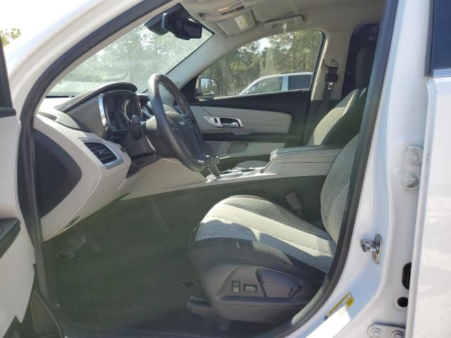 VIN 2GKALMEK5E6356928 2014 GMC Terrain, Sle no.7