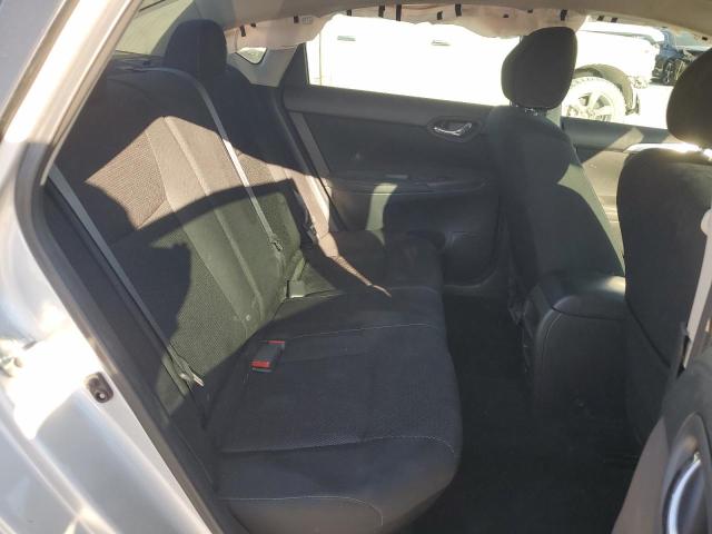 2019 NISSAN SENTRA S - 3N1AB7APXKY362268