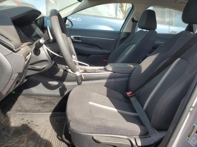 2023 HYUNDAI SONATA HYB - KMHL24JJ9PA080355