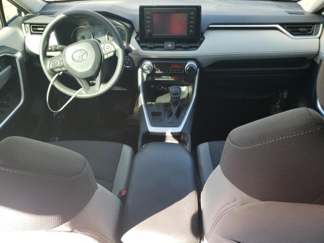2019 TOYOTA RAV4 XLE - 2T3W1RFV8KW029601