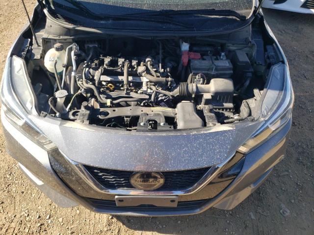 2020 NISSAN VERSA SV - 3N1CN8EVXLL846969