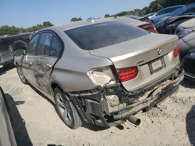 VIN WBA3C3G55ENS69979 2014 BMW 3 Series, 320 I Xdrive no.2