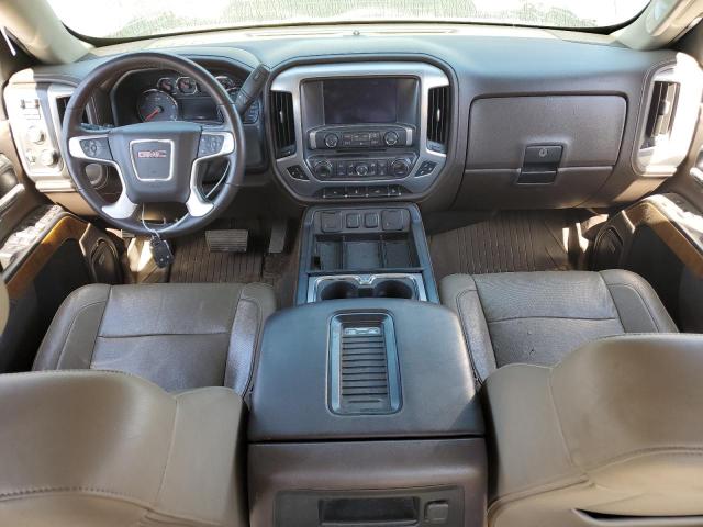 2017 GMC SIERRA K15 - 3GTU2NECXHG433425