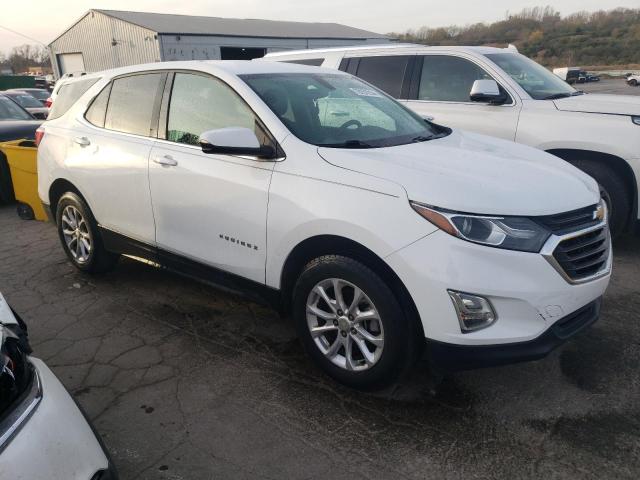 2018 CHEVROLET EQUINOX LT - 3GNAXJEV2JS511978