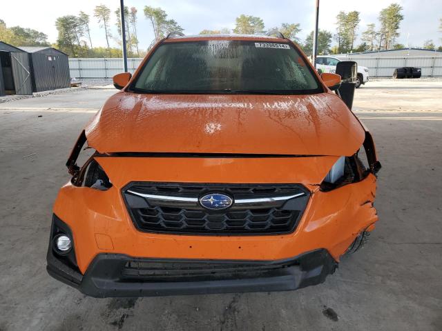 2020 SUBARU CROSSTREK - JF2GTAMC6LH218466