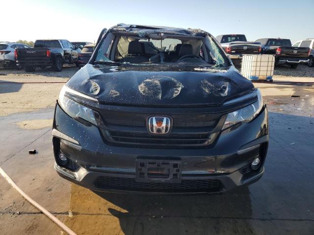 VIN 5FNYF5H24NB011046 2022 HONDA PILOT no.5