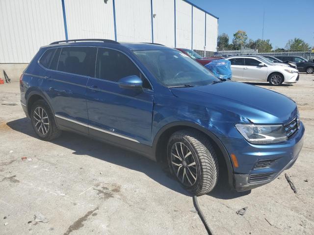 2018 VOLKSWAGEN TIGUAN SE - 3VV3B7AX4JM204540