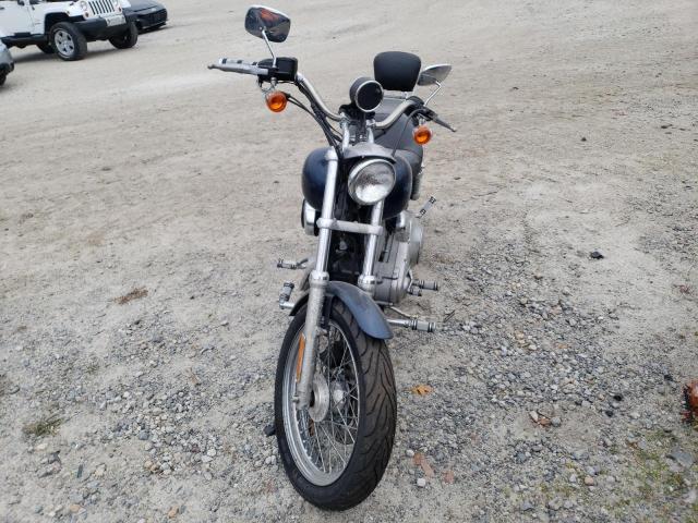2003 HARLEY-DAVIDSON SUPERGLIDE 1HD1GHV122Y310914