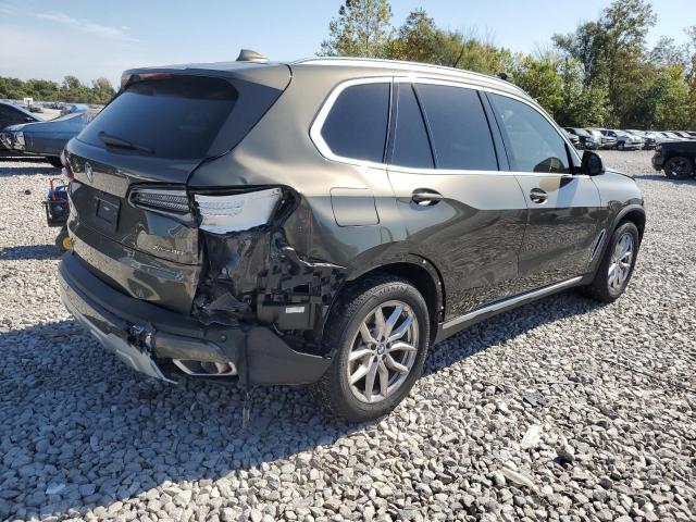 2022 BMW X5 XDRIVE4 - 5UXCR6C01N9M14214