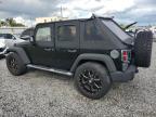 JEEP WRANGLER U photo