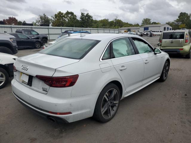 VIN WAUENAF41JA026252 2018 Audi A4, Premium Plus no.3