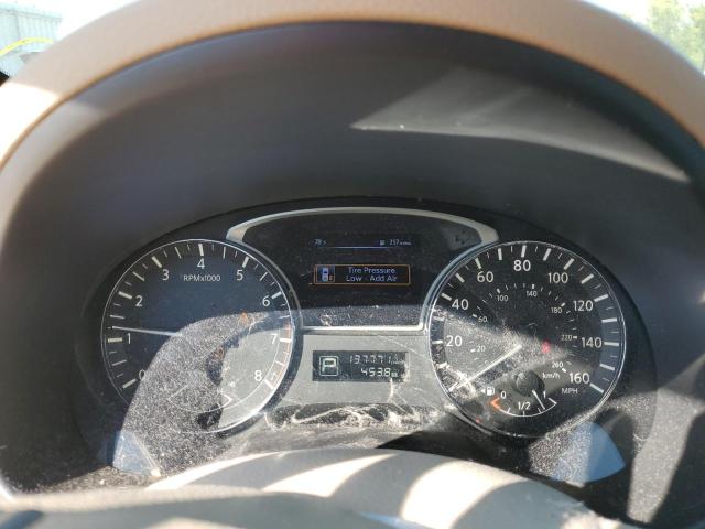 2015 NISSAN ALTIMA 2.5 - 1N4AL3AP2FC169071