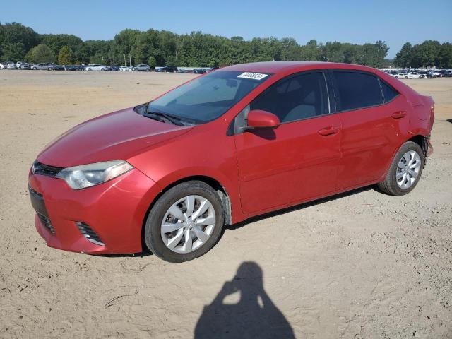 VIN 5YFBURHE3GP484005 2016 Toyota Corolla, L no.1