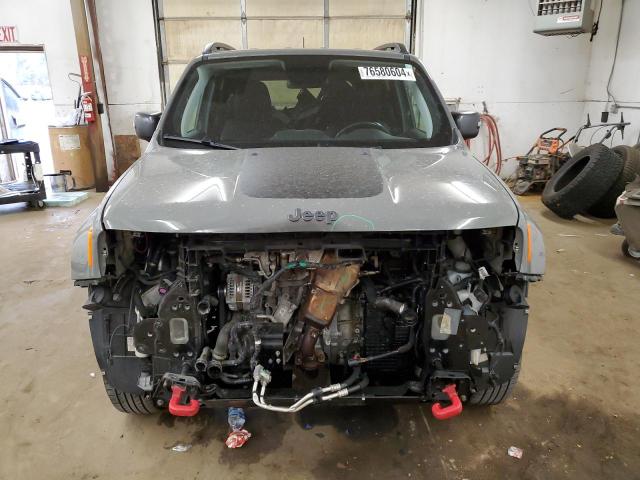 2020 JEEP RENEGADE T - ZACNJBC13LPL93359