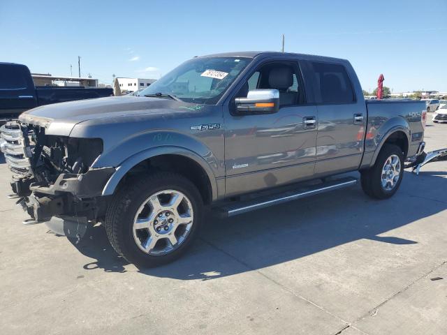 VIN 1FTFW1ET1EKF46352 2014 Ford F-150, Supercrew no.1