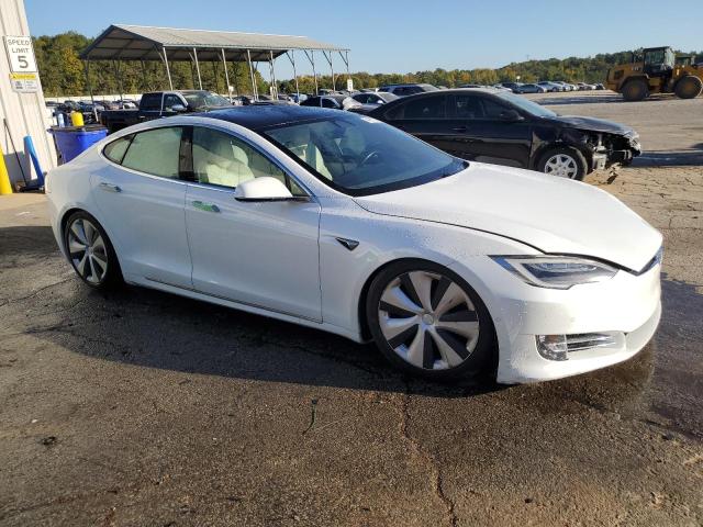 2021 TESLA MODEL S - 5YJSA1E26MF423520