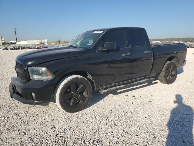 2015 RAM 1500 ST - 1C6RR6FT8FS541951