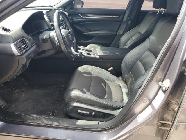 2019 HONDA ACCORD SPO - 1HGCV1F38KA169137