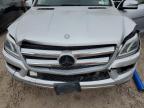 MERCEDES-BENZ GL 450 4MA photo