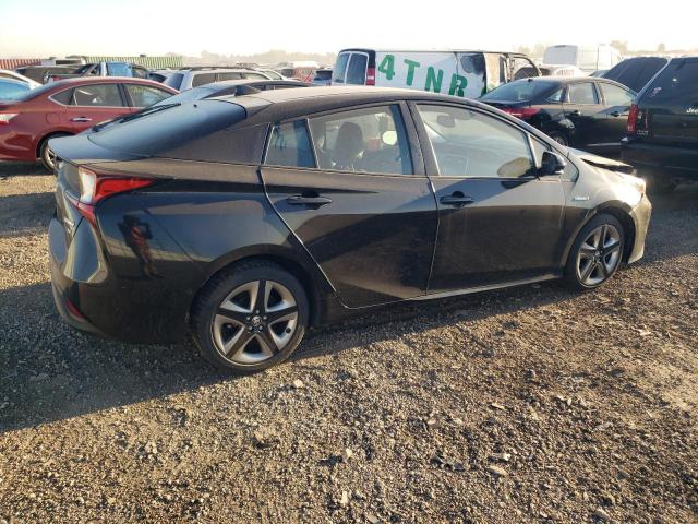 2019 TOYOTA PRIUS - JTDKARFUXK3097021
