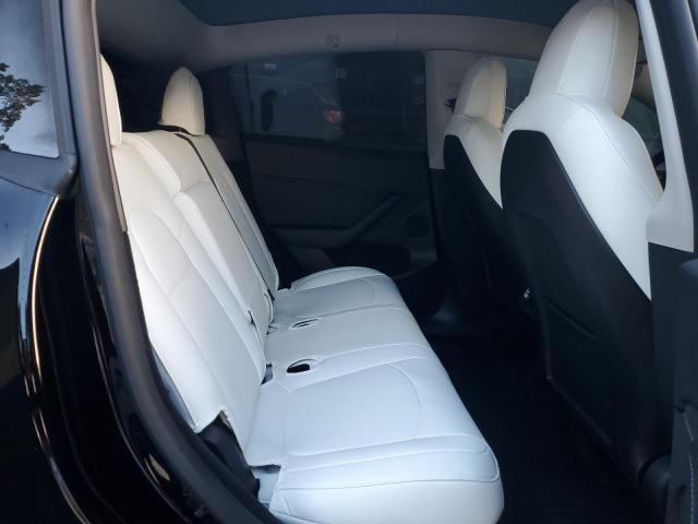 2023 TESLA MODEL Y - 7SAYGDEF8PF893245