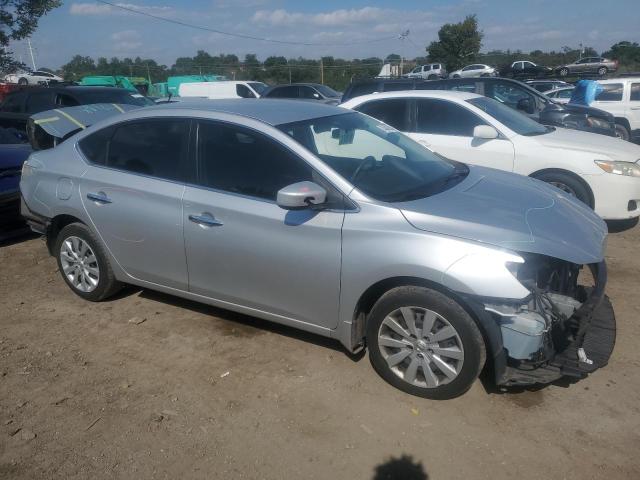 VIN 3N1AB7AP3GL681452 2016 Nissan Sentra, S no.4