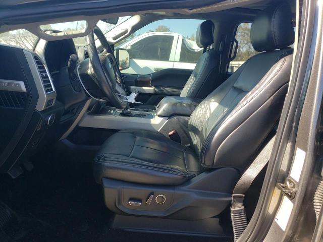 2015 FORD F150 SUPER - 1FTEW1EF5FKE67855