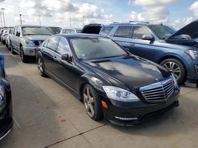 VIN WDDNG7DB3DA496505 2013 Mercedes-Benz S-Class, 550 no.4