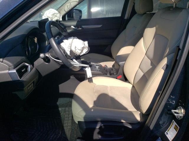 2021 MAZDA CX-5 TOURI - JM3KFACM6M0413131