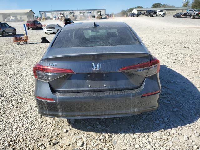 VIN 2HGFE2F28NH507085 2022 Honda Civic, LX no.6