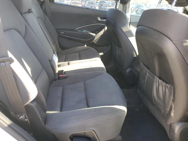 2015 HYUNDAI SANTA FE G - KM8SNDHF6FU118383