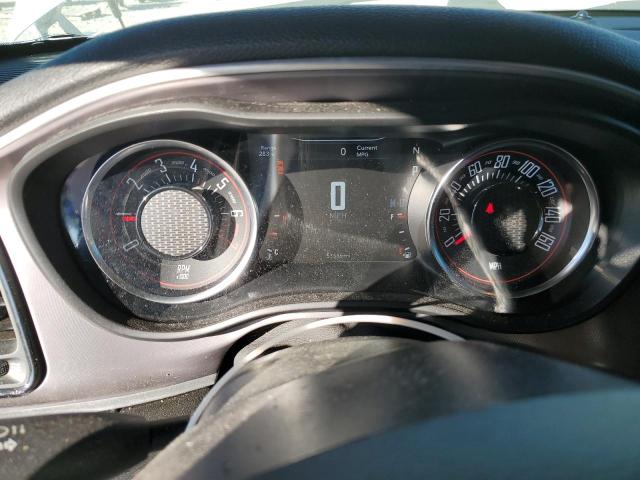 2022 DODGE CHALLENGER - 2C3CDZKG6NH192368
