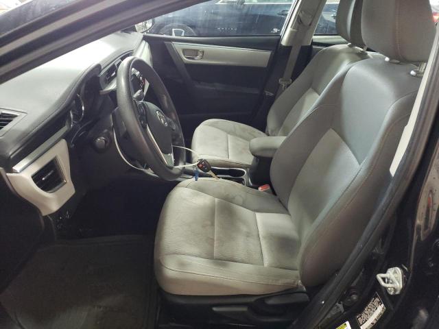 2015 TOYOTA COROLLA L - 5YFBURHE3FP208230